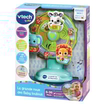La Grande Roue Des Baby Loulous - VTECH