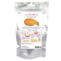Préparation pour frangipane 1400 g