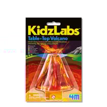 Volcan De Table