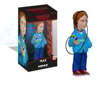 Minix - TV Series #181 - Stranger Things - Max Headphones - Figurine à Collectionner 12 cm