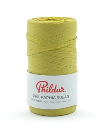 Phil Raphia Ruban