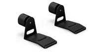 Sonos Wallmount Era 300 Noir - Support pour Enceinte Sonos Era 300 (la paire)