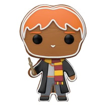 Harry Potter GB - Figurine POP! Ron 9 cm - Funko