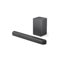 Barre De Son 240w 2.1 Bluetooth Noir - Philips TAB5309