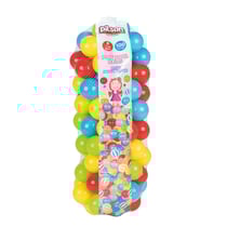 Balles 7 cm pour piscine à balles