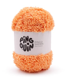 Pingo Sherpa