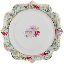 10 Assiettes Pâques Tendresse