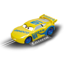 Go!!! - Disney·Pixar Cars 3 - Dinoco Cruz