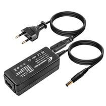 Avizar Chargeur Secteur 10.5V 1.9A pour PC Sony VAIO VGN-P27H / VGN-P29H / VGN-P29Q Noir