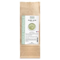 Argile Verte (Illite) - Propos'Nature