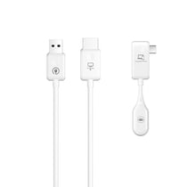 Câble HDTV Sans Fil HDMI 1080P Plug And Play Longue Portée Portable YONIS