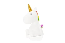 DHINK Veilleuse enfant - Licorne multicolore - DHINK338-05