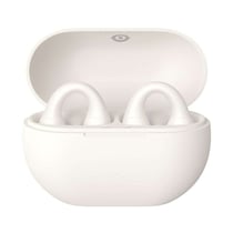 Ecouteurs sans fil Bluetooth - Baseus Bass 15 - Blanc