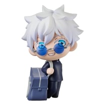 Jujutsu Kaisen - Mini Figurine Tekupiku Satoru Gojo Tokyo Jujutsu High School 10 cm