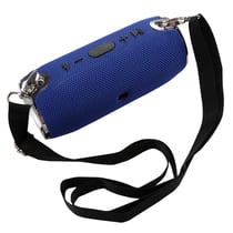 Enceinte Bluetooth Portable V4.1 Son Stéréo MIC Intégré Autonomie 15h Etanche YONIS