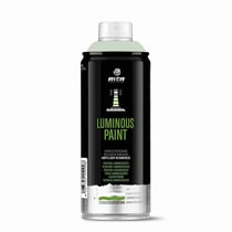 Spray de peinture phosphorescente - 400 ml - MTN Pro