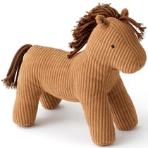 Peluche cheval Aiden Kid's Concept
