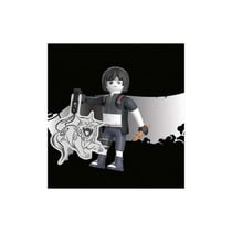 PLAYMOBIL naruto Shippuden - sai - 71563