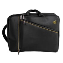 Sacoche sac à dos Dual 15,6'' Exactive - Noir - Exacompta