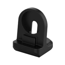 Support Bureau pour Honor Watch GS3, Design Compact - Noir
