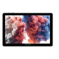 Tablette Tactile ARCHOS T101 FHD3 WiFi - Android 14- 4 Go RAM- Stockage 64 Go - Coque Silicone-Stylet
