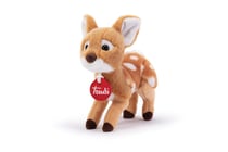 peluche no Faon - taille XS