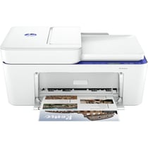 Imprimante multifonction Hp DeskJet 4230e Tout-en-un " ELIGIBLE INSTANT INK" DeskJet 4230e Tout-en-un HP DeskJet Instant ink