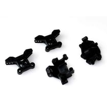 Support avant / arrière et cellule Twister 1/10 - 6018