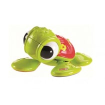 Figurine disney baby squiz du monde némo - fisher price - x6604 - eveil bébé