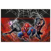 Nappe Spiderman World Of Webs