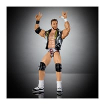 WWE - Figurine Ultimate Edition LA Knight 15 cm - Mattel