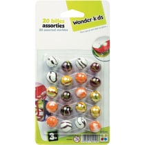 Paquet de 20 billes - Wonderkids
