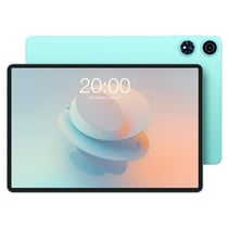Tablette Tactile 11 Pouces Android 15 6GB+128GB Performances Fluides AI YONIS