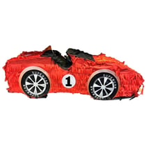 Pinata Supercar