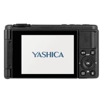 YASHICA City 100 Noir