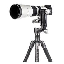 BENRO Rotule GH5C Mini