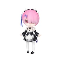 Re:Zero Starting Life in Another World 2nd Season - Figurine Figuarts mini Ram 9 cm