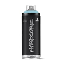 Bombe de peinture - Bleu patagonie - RV-255 - Hardcore MTN - 400ml