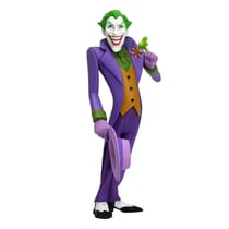 DC Comics - Figurine Toony Classics The Joker 15 cm - Neca