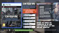CrossFire Sierra Squad PSVR2