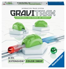 bloc d'action colour swap – Extension - Ravensburger