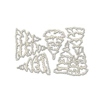 Clipboard, embellissement carton Fabrika Décoru SAPIN 771