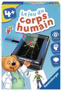 Le jeu du corps humain