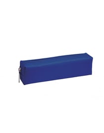 Trousse Classic Bombata - Bleu Cobalt