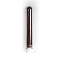 TUBE 3g PAILLETTES COLORIS MARRON