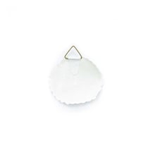 Lot de 12 attaches gommées 45 mm Ceanothe pour 1 Kg