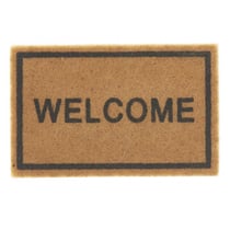 Paillasson miniature - 6 x 4 cm