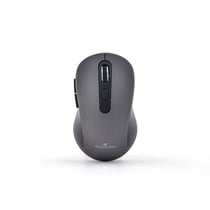 Souris Sans fil Bluestork OFF70 -Rechargeable -800/1200/1600 DPI -6 boutons - Grise