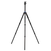 BENRO Trepied Mach3 Tripod Series 4 Aluminium 3 sections Long - TMA47AL
