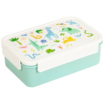 Lunch box Jungles (1,2 L) A Little Lovely Company